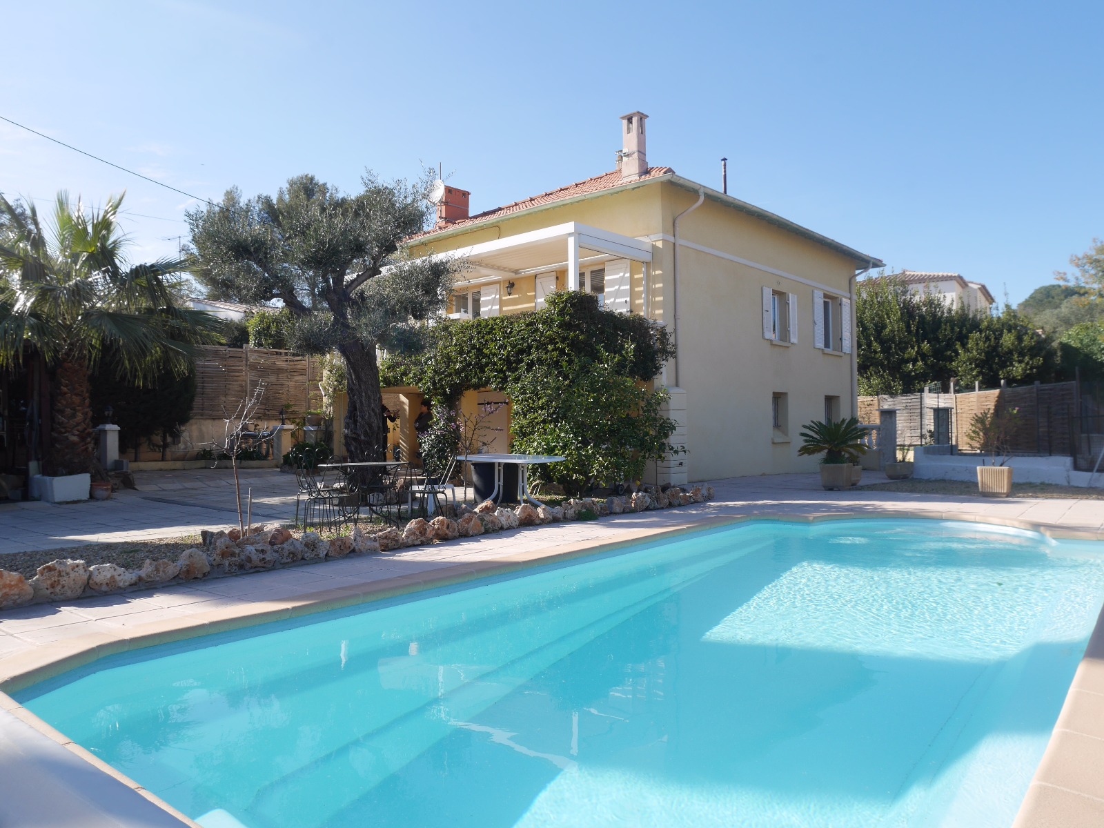 Vente VILLA 3 CHAMBRES PROCHE PLAGES | B&B Immobilier